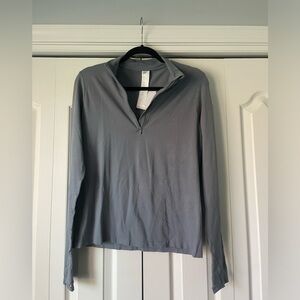 Fabletics Half Zip Jacket